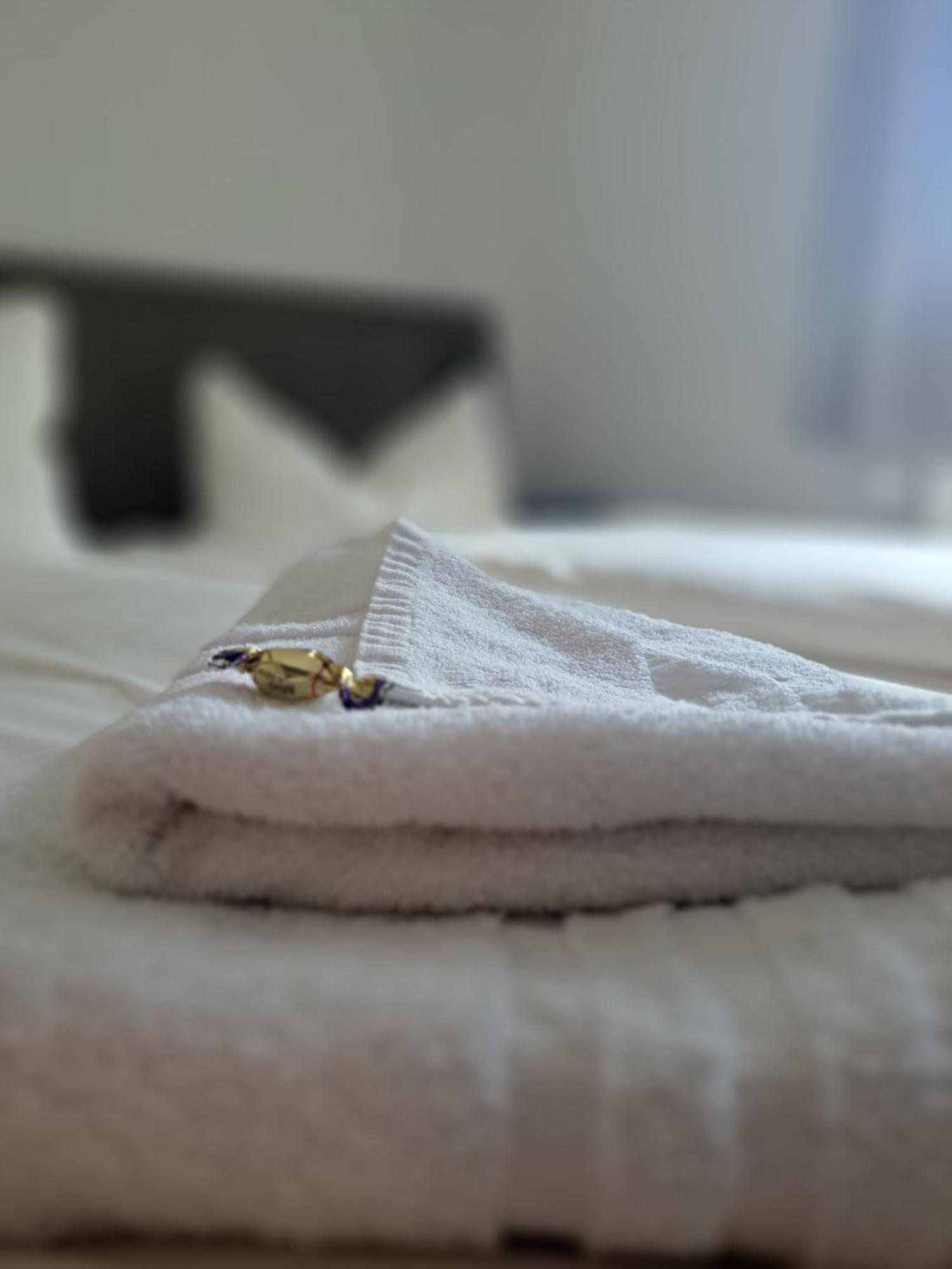B M Hotel Im Ludwig- Harms- Haus 헤르만스부르크 외부 사진